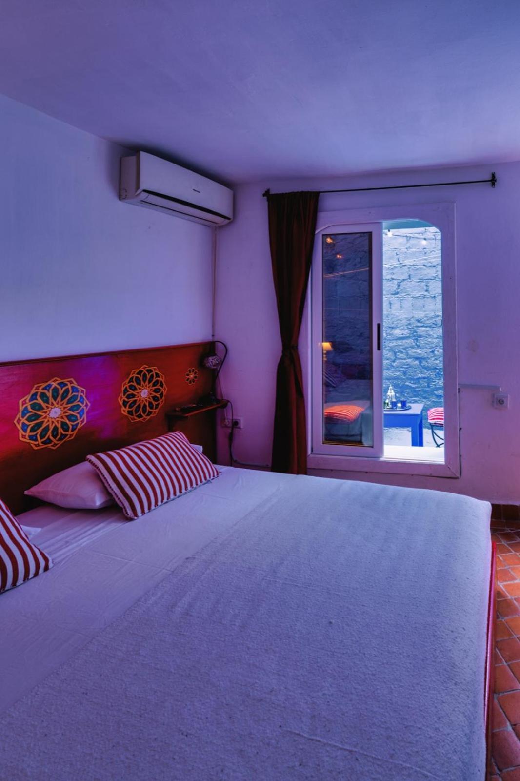 Hotel Dar Zambra Szafszawan Pokój zdjęcie
