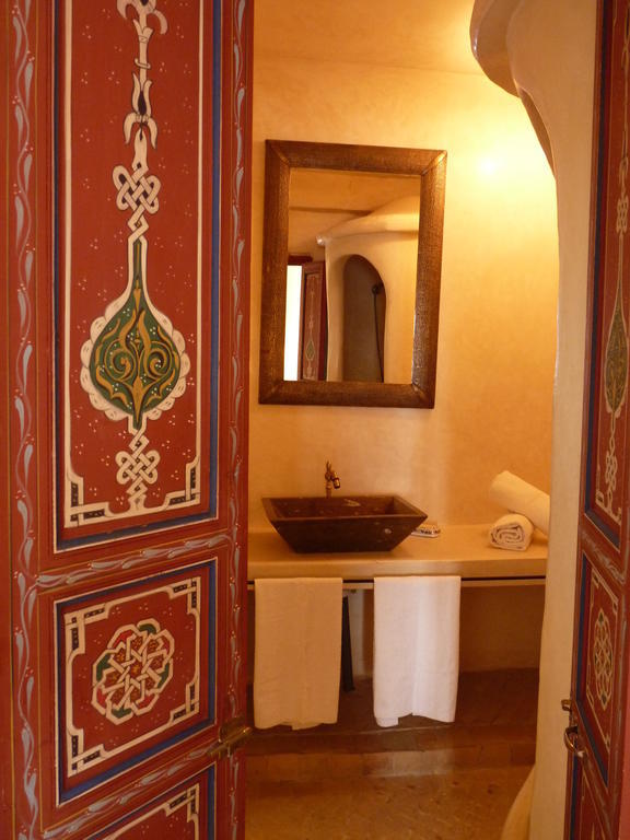 Hotel Dar Zambra Szafszawan Pokój zdjęcie